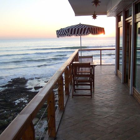 Taghazout Beach 외부 사진