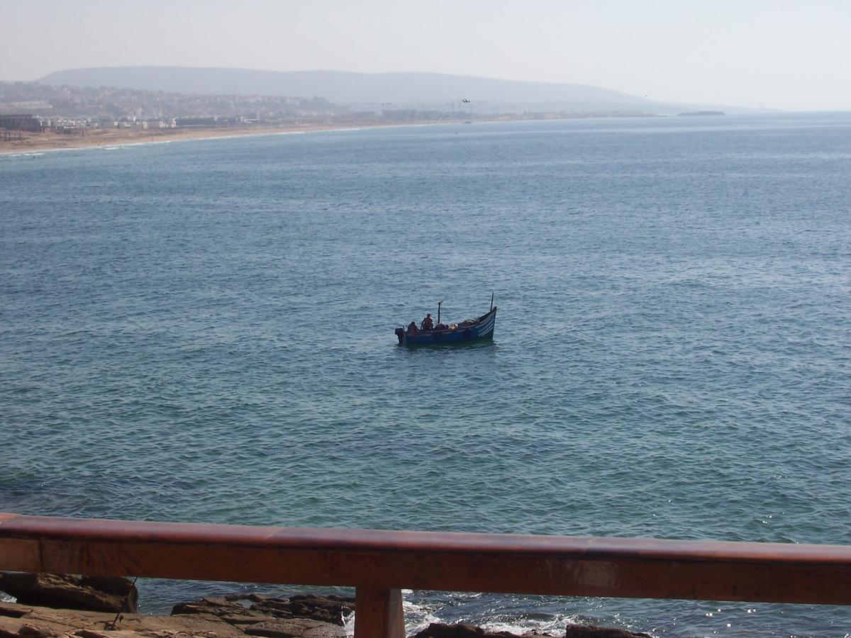 Taghazout Beach 외부 사진