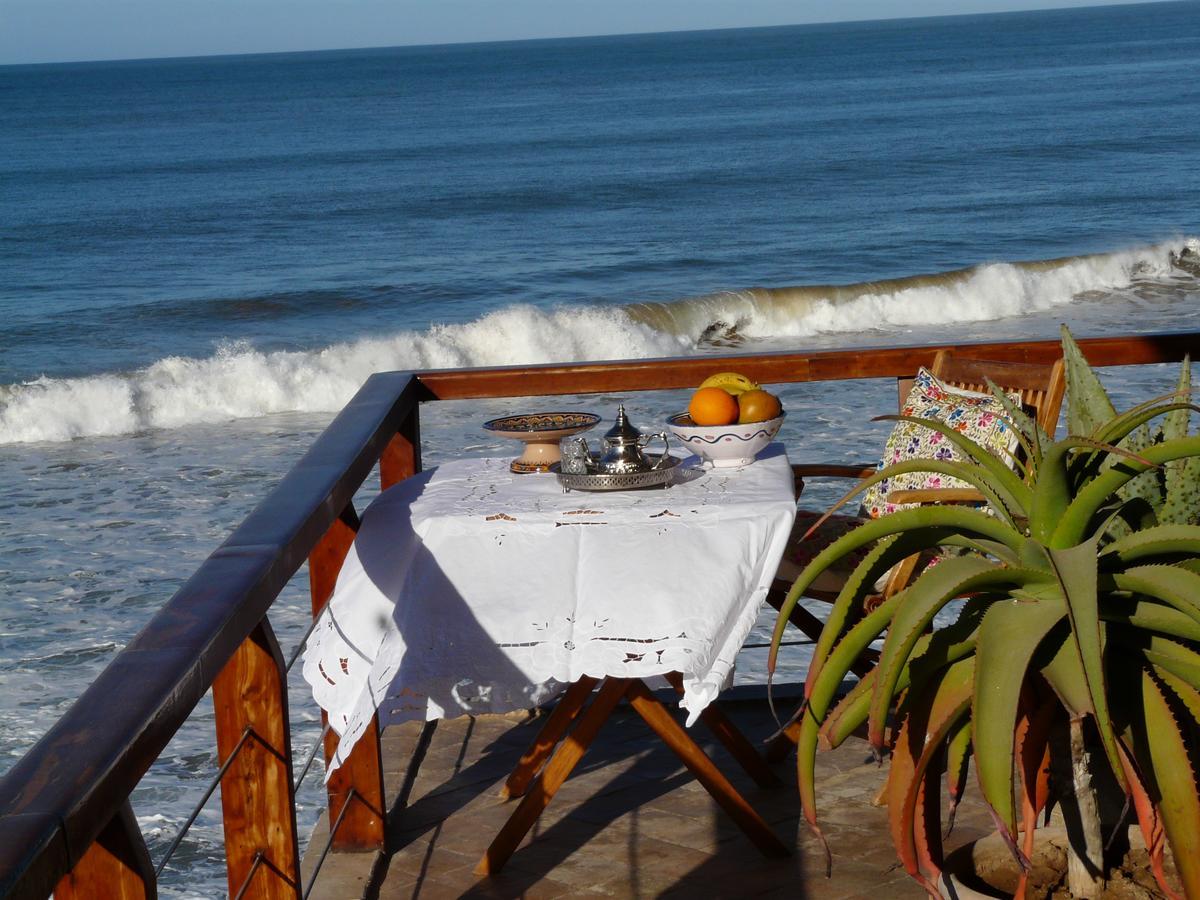 Taghazout Beach 외부 사진