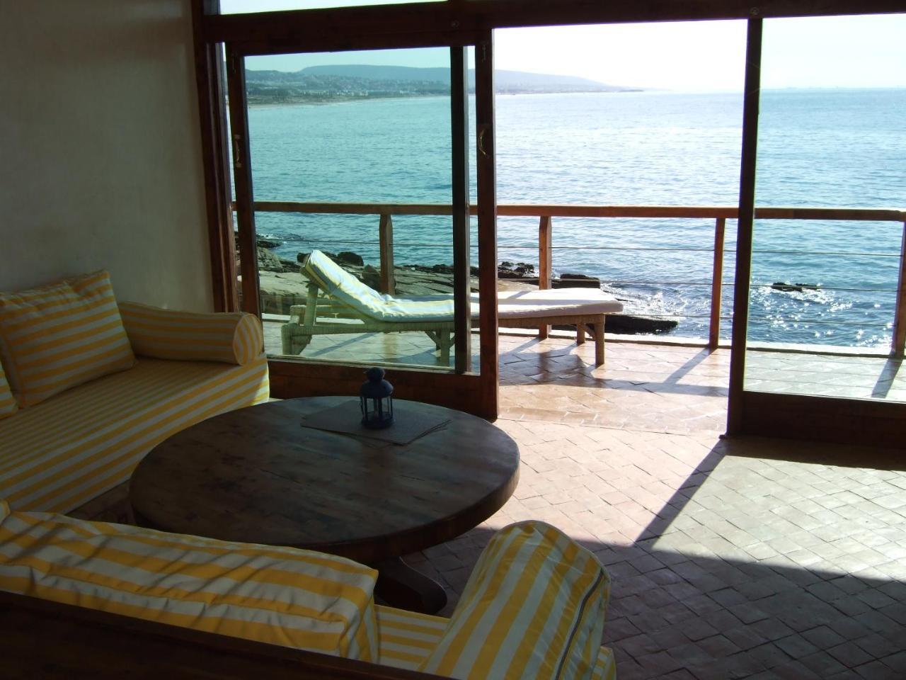 Taghazout Beach 외부 사진