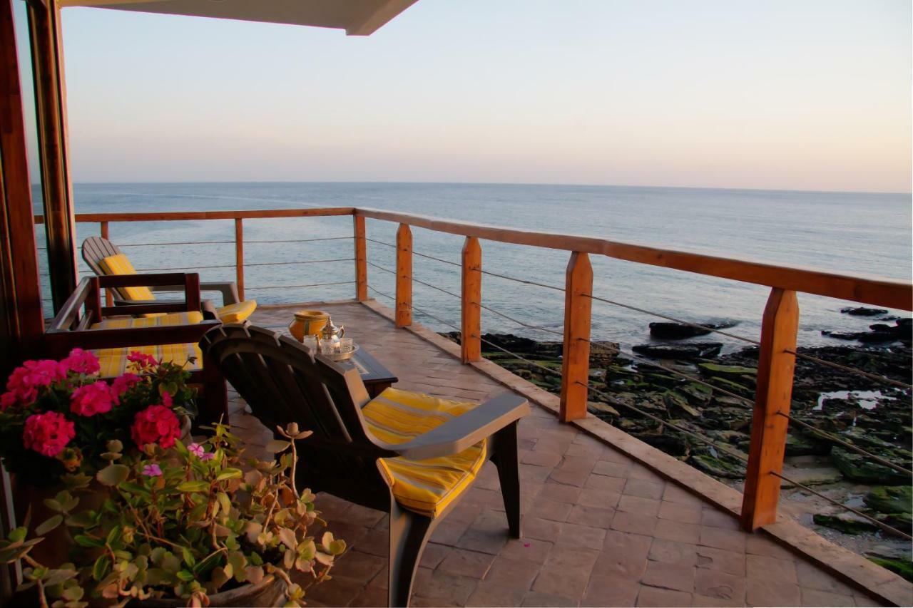 Taghazout Beach 외부 사진