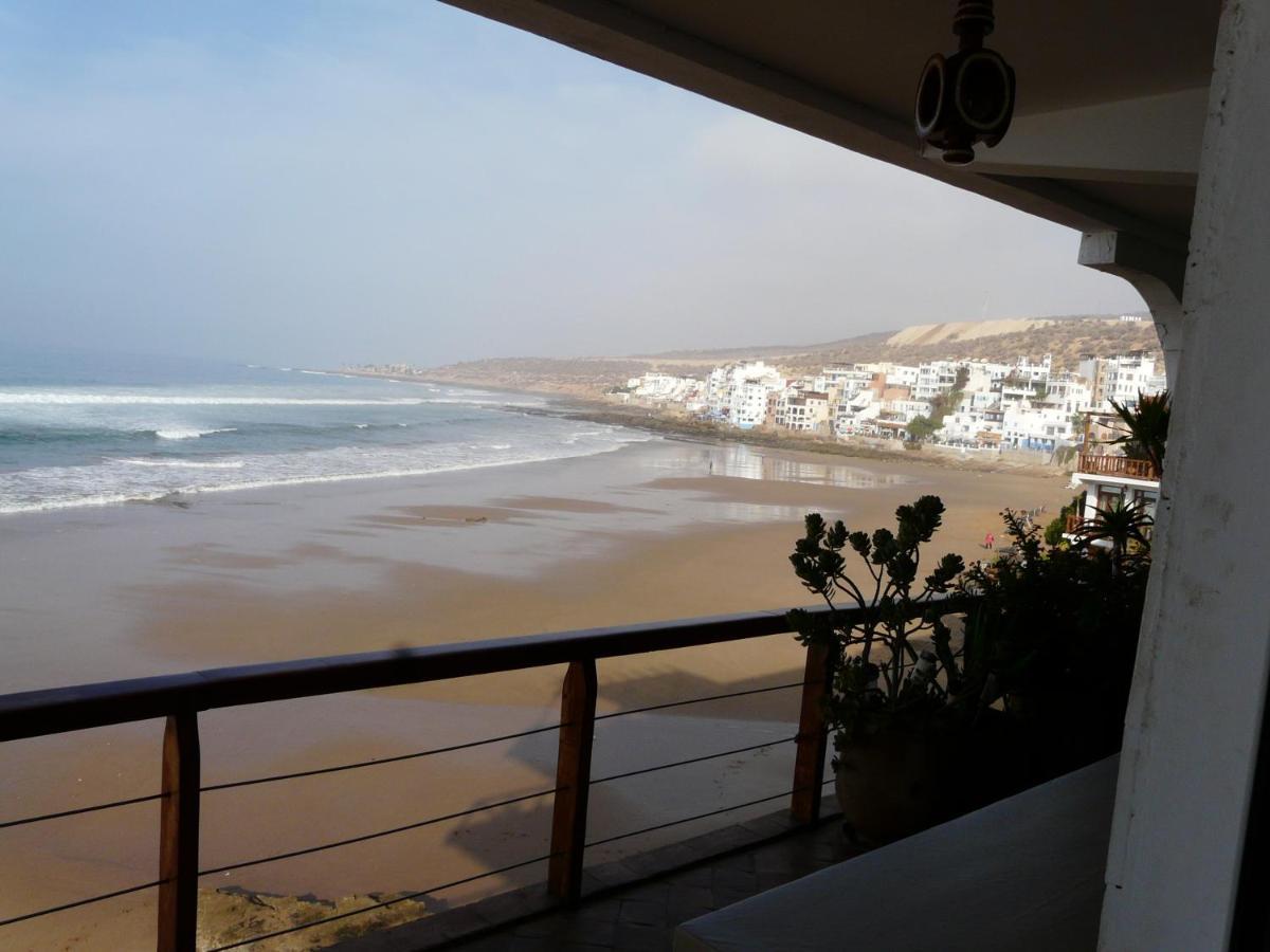 Taghazout Beach 외부 사진